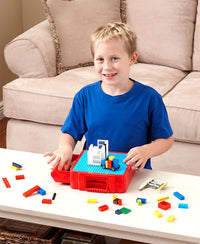 Build & Go Storage Case - 2