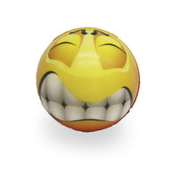 BOLA RELAX EMOJI - 4