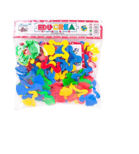 Juego De Ensamble Osoformas - 1