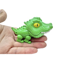 Huevos De Dinosaurios Mordelones Varios Modelos - 7