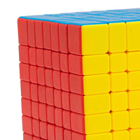 CUBO Mágico MEILONG 7X7 - 4