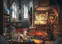 Rompecabezas Escape Puzzle 750 Piezas Ravensburger - 2