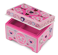 Jewellery Box - 1