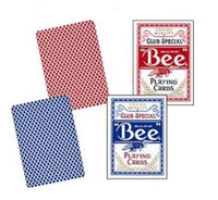 Baraja Bee Poker - 4