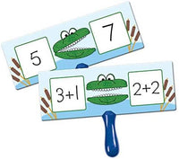 GREATER GATOR ANSWER BOARDS - 2