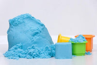 Super Arena Color Azul 1 Kg - 3