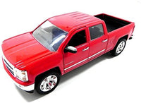 CHEVROLET SILVERADO 2014 - 1