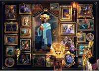 Rompecabezas Disney Villanos: Principe Juan 1000 Piezas Ravensburger - 2