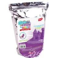 Super Arena Color Morado 1 Kg - 2