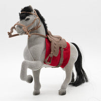 Set de Caballos con Accesorios 3 Caballos - 5