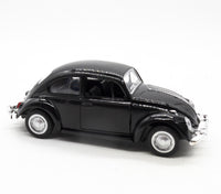 Volkswagen Clásico Vocho Colección escala 1:32 - 6