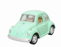 VW BEETLE PASTEL 67 - 4