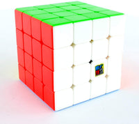 Cubo Magico 4X4 - Meilong - 1