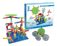 Action Stacker Big Builder Set - 2