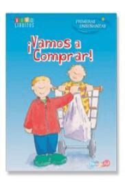 Libro Mini Libritos Primeras Enseñanzas - 3