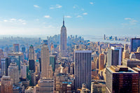 Rompecabezas Nueva York 2000 Piezas - 2