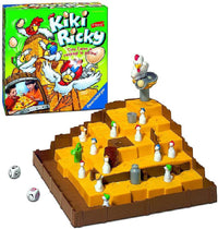 KIKI RICKY - 2