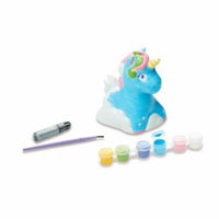 Unicornio Para Decorar - Unicorn Bank - 3