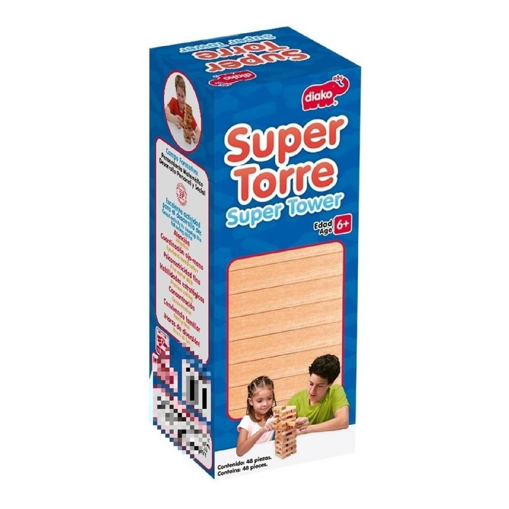 Super Torre