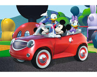 Rompecabezas 2 en 1 Mickey Y Sus Amigos 12 Piezas Cada Uno Ravensburger - 2