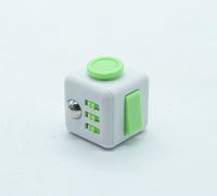 Fidget - 5