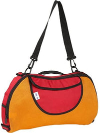 Bolsa Trunki Tote - Red - 1