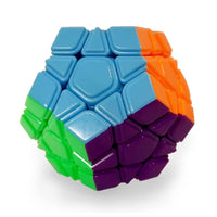 Cubo Magico Mega 3X3 - Meilong - 2