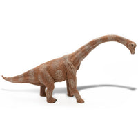 Figura de Dinosaurio Braqueosaurio Jurassic 30 cm - 1