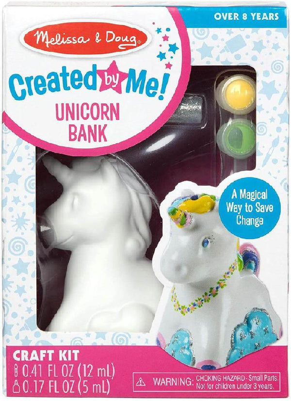 Unicornio Para Decorar - Unicorn Bank