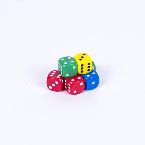 Dado De 12 Mm Punto Surtidos