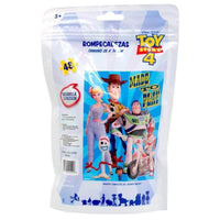 Bolsa Foil Toy Story 4 Rompecabezas De Novelty - 3