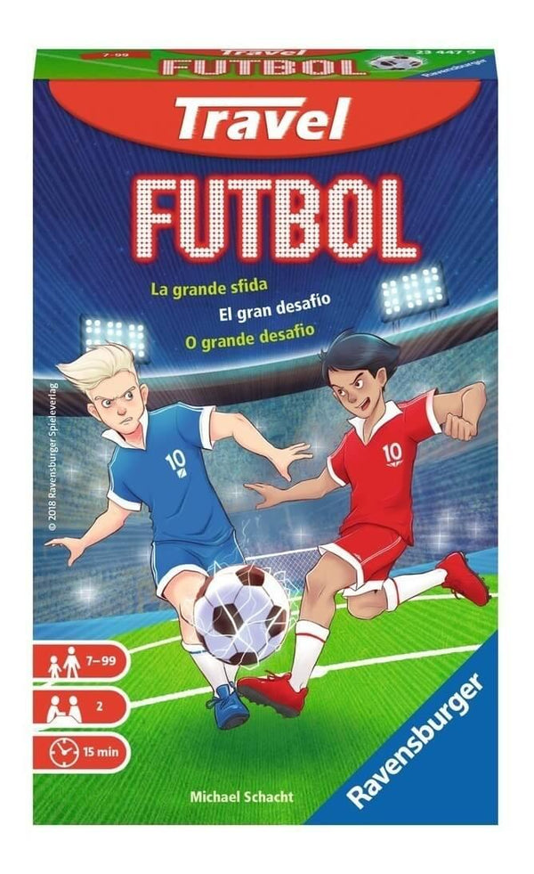 FUTBOL