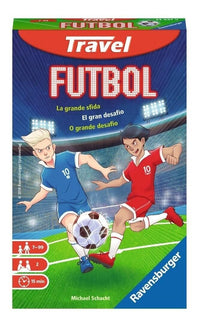 FUTBOL - 1