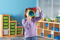 Primary Science Color Mixing Lenses - 3
