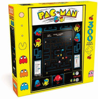 PAC-MAN - 1