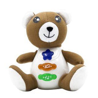 Oso Musical - 1
