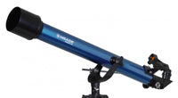 Telescopio Refractor 60 Mm Altazimutal Infinity - 2