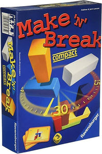 MAKE N BREAK COMPACT - 1