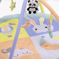 Gimansio Para Bebe - Kirumy Play Matt - 3