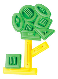 Juego De Ensambles Flexigeometrix - 2