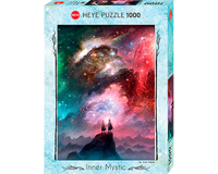 ROMPECABEZAS ANDY KEHOE: POLVO 1000 PIEZAS HEYE - 1