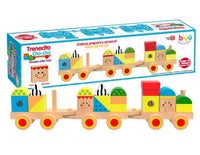 Trenecito Chu-Chu - 3