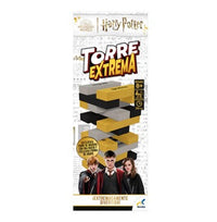 Torre de Madera Harry Potter - 3