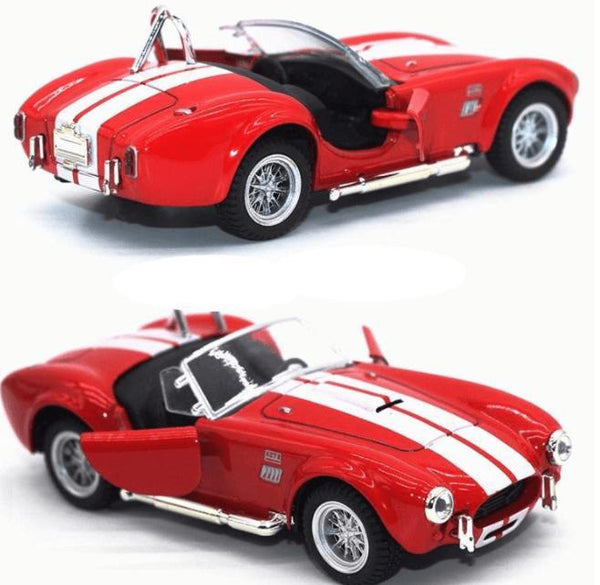 SHELBY COBRA 427