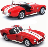 SHELBY COBRA 427 - 1
