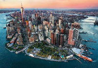 Rompecabezas Nueva York 1500 Piezas Clementoni - 2