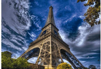 TORRE EIFFEL - 2
