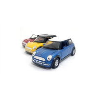 MINI COOPER - 2