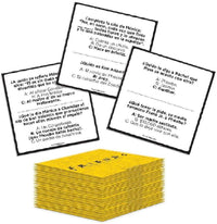Caja Trivia Friends - 3