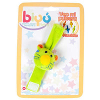 VEO MI PULSERA - 1